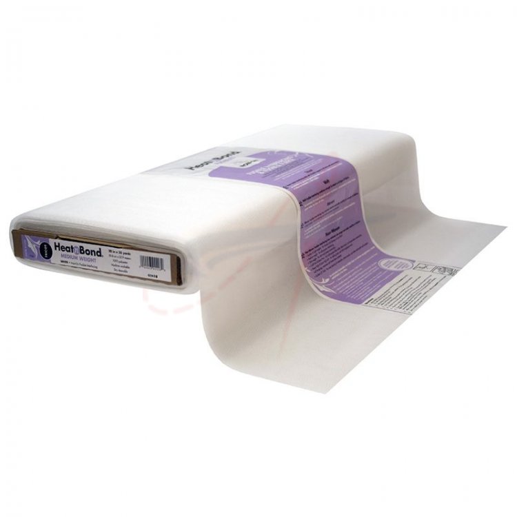 FUSIBLE TRICOT KNIT - Click Image to Close