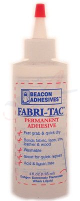 Glue - Fabri Tac