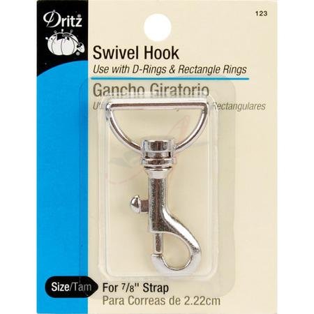 SWIVEL HOOK