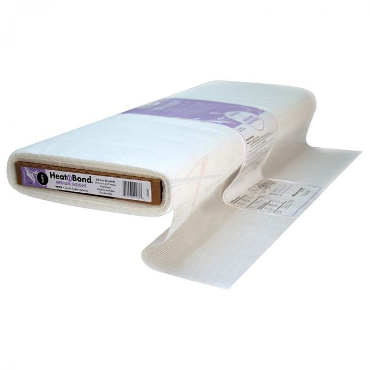 WEFT INSERTION FUSIBLE