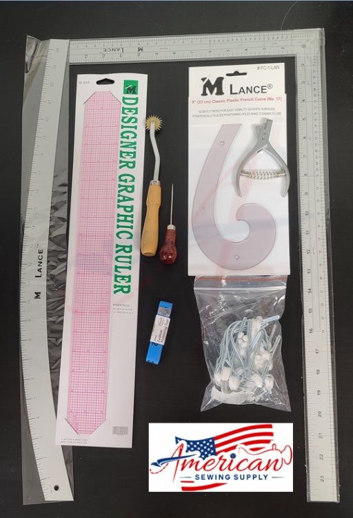 ADM 2308 Kit - Click Image to Close