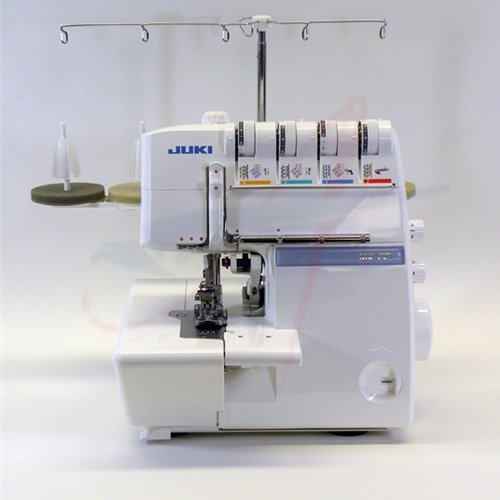 JUKI SERGER MO-735 [JUK-MO735] - $1,075.00 : American Sewing Supply, Pay  Less, Buy More