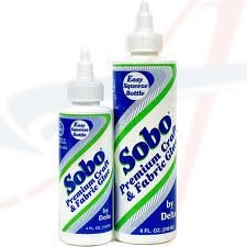 SOBO CRAFT AND FABRIC GLUE - Click Image to Close