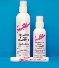 COSMETIC STAIN REMOV