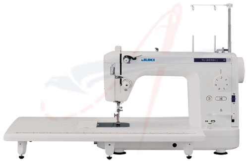 JUKI QUILTING MACHINE TL-2010Q - Click Image to Close