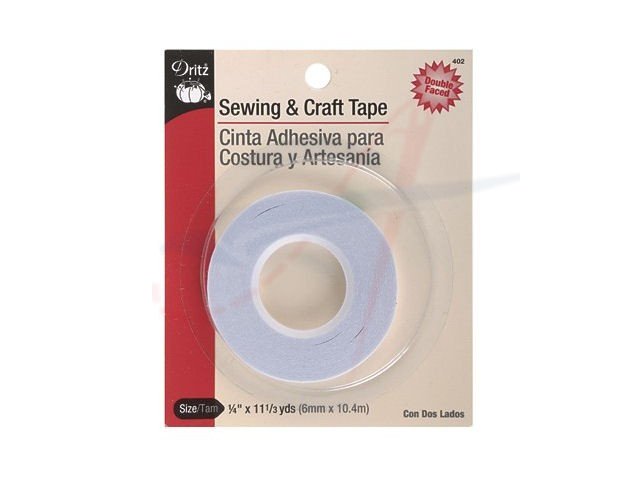 BASTING TAPE - Click Image to Close