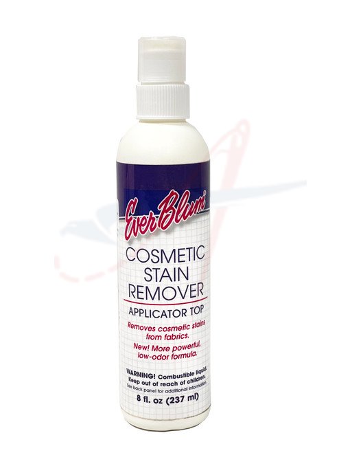 COSMETIC STAIN REMOVER 8 OZ. - Click Image to Close