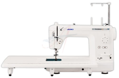 JUKI QUILTING MACHINE TL-2000QI
