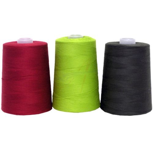 Buy Wholesale China Polyester Overlocking Thread Filament Textured Yarn  Stitching Thread Sewing Thread Yarn Supplier & Polyester Yarn at USD 0.7