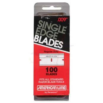 RAZOR BLADES