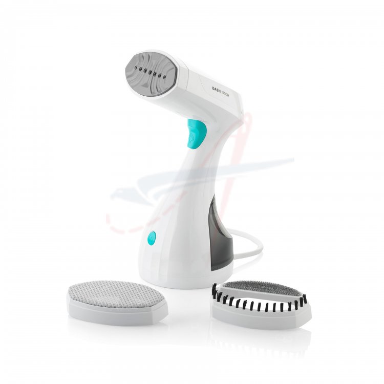 DASH 150GH PORTABLE GARMENT STEAMER - Click Image to Close