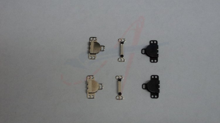 SKIRT HOOK AND EYE - Click Image to Close