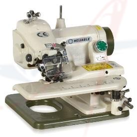 PORTABLE BLINDSTITCH MACHINE - Click Image to Close