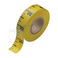ADHESIVE TAPE MEASURE [TM-AD1] - $15.99 : American Sewing Supply, Pay Less,  Buy More