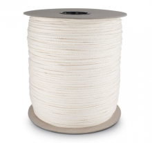 COTTON PIPING CORD 4/32"