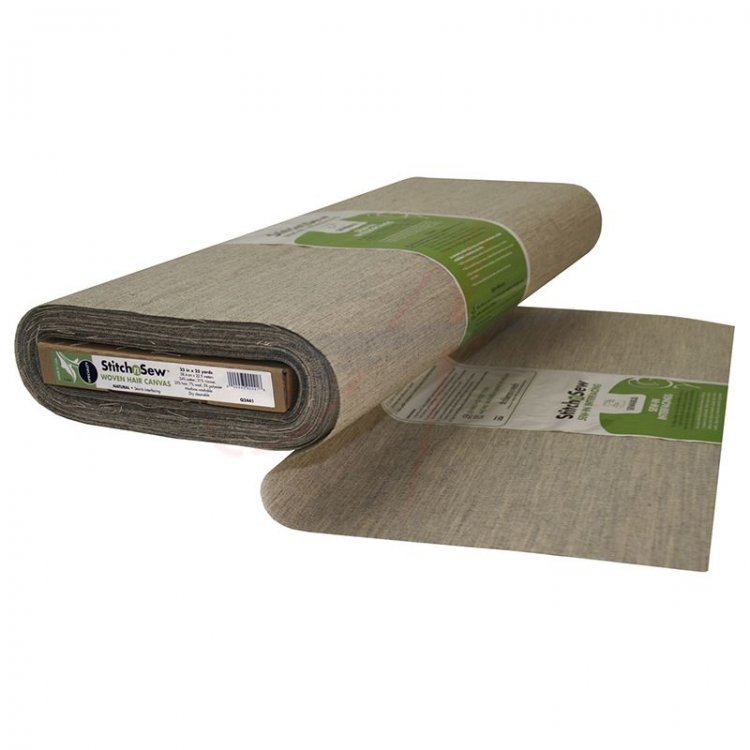 WOVEN HYMO CANVAS - Click Image to Close