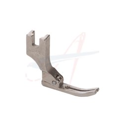 SPLIT HINGE ZIPPER FOOT