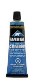 BARGE ALL-PURPOSE CEMENT
