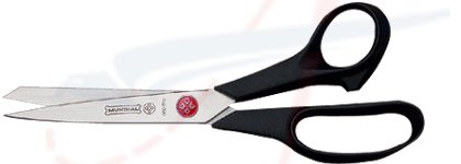 DRESSMAKER SHEAR 8 1/2" LEFT HANDED - Click Image to Close