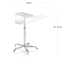 STEAM PRESS STAND FOR 100