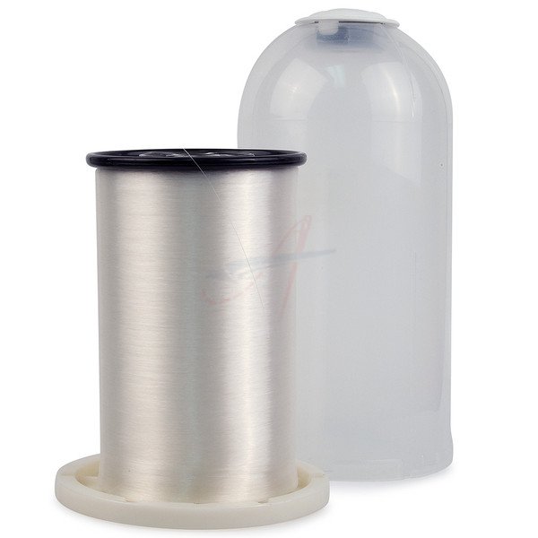 CANNISTER MONOFILAMENT THREAD [TDM] - $0.00 : American Sewing Supply, Pay  Less, Buy More