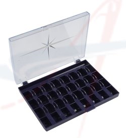 BOBBIN HOLDER - Click Image to Close