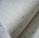 DOTTED PAPER 45" ( 5 YD