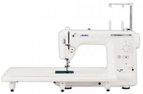 JUKI QUILTING MACHIN