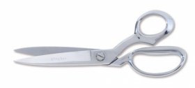 Gingher Bent Trimmer