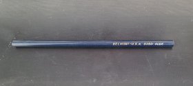 NAVY BLUE PENCIL