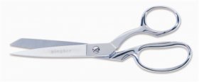 Gingher Serrated Tri