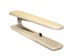 PADDED SLEEVE BOARD