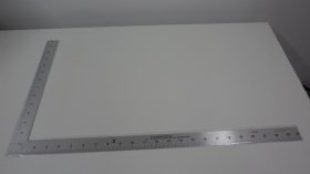 L- SQUARE RULER 24"