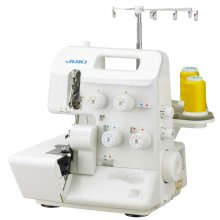 JUKI SERGER MO-655