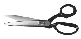 10" WISS BENT TRIMME
