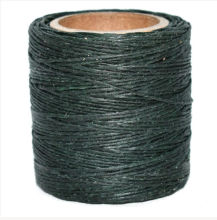 TWISTED WAXED POLYES