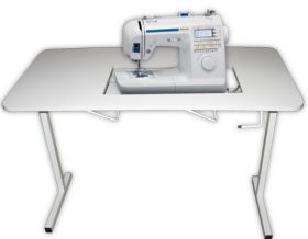 Folding Sewing Table