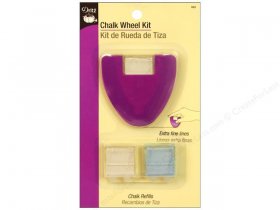 CHALK WHEEL KIT