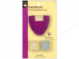 CHALK WHEEL KIT