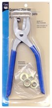 GROMMET PLIER KIT