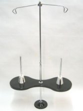 THREAD STANDS