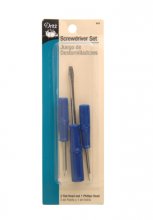 SCREWDRIVER SET 3 PC