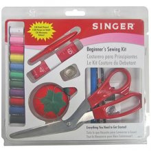 BEGINNER'S SEWING KIT