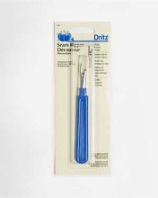 DELUXE SEAM RIPPER