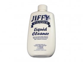 JIFFY STEAMER LIQUID