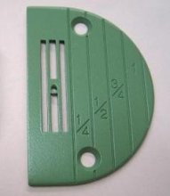 LINE GAUGE NEEDLE PL