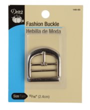 FASHION BUCKLE NICK