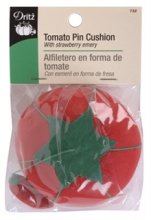 TOMATO PIN CUSHION