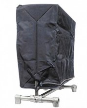 GARMENT RACK COVER W