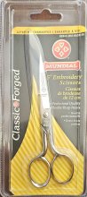 Mundial 5" Embroider